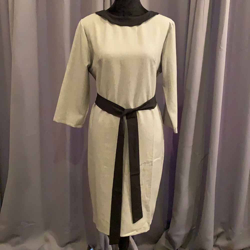 Sophisticated Mixinni Business Dress
